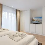 Сasa de vacaciones Ankerplatz
