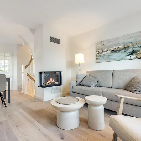 Ankerplatz Westerland