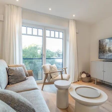 Vakantiehuis Ankerplatz