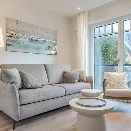 Ankerplatz Vakantiehuis