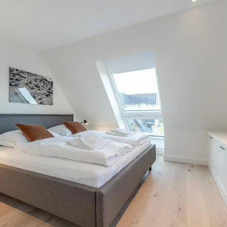 Ankerplatz Vakantiehuis