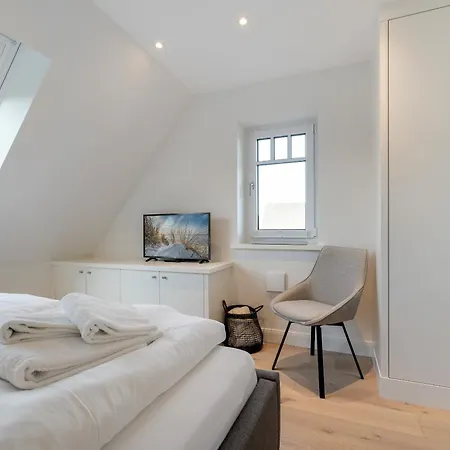 Ankerplatz * Westerland