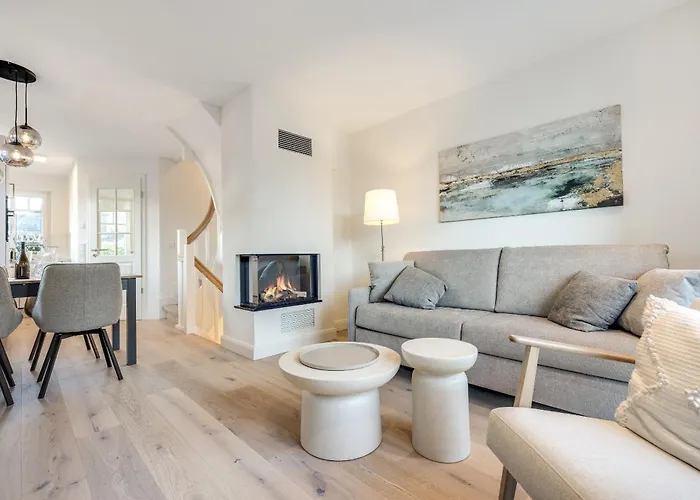 Ankerplatz Westerland