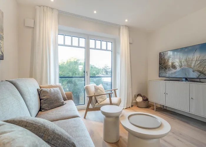 Vakantiehuis Ankerplatz