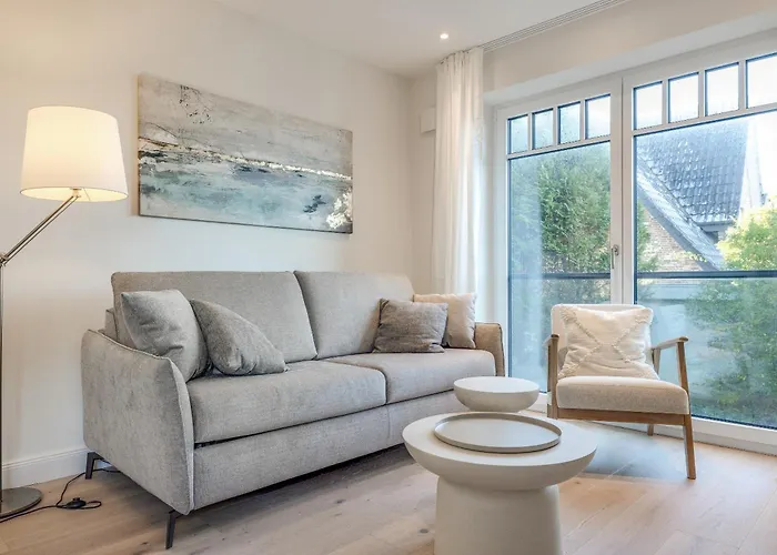 Ankerplatz Vakantiehuis