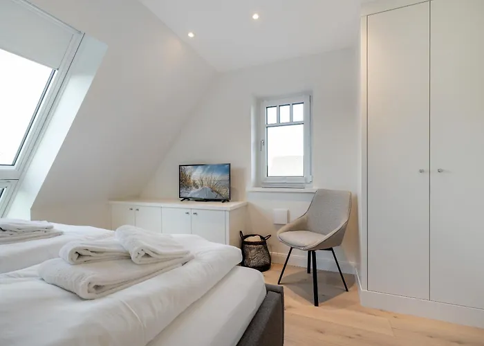 Ankerplatz * Westerland