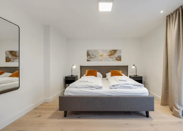 Vakantiehuis Ankerplatz