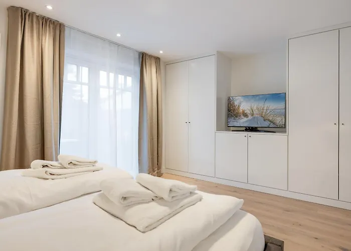 Vakantiehuis Ankerplatz